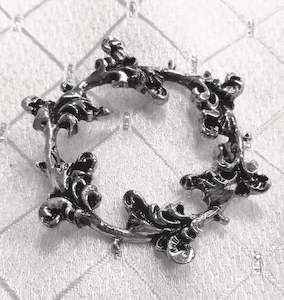 Stocks And Stockpins: Equetech Floret Stock Pin