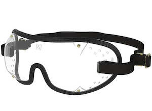 Kroops Jockey Goggles