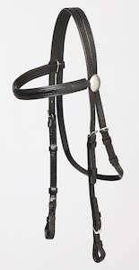 Racing: Zilco SS Race Bridle