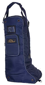 Cavallino Boot Bag