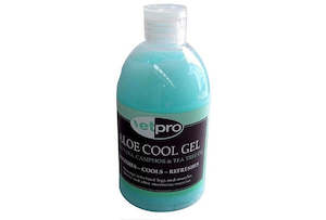 Vetpro Aloe Cool Gel