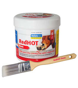 Kelato RedHot Paste