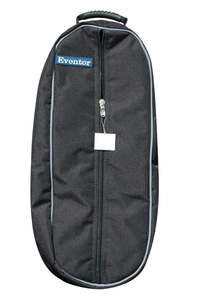 Eventor Bridle Bag - barcode
