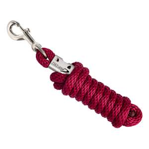 Lunging And Training: Lami-Cell Aurora/Elegance Braided Lead