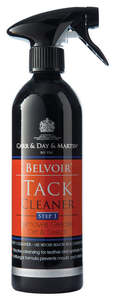 Stable And Accessories 1: CDM Belvoir Tack Cleaner (1)