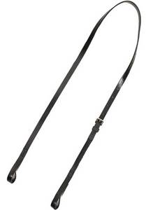 Zilco PVC Anti Rear Strap - Loop End