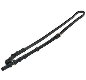 Kincade Anti-Rearing Bit Headstrap