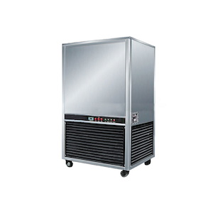 Products: Bakery Water Chillers
