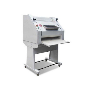 Products: Dough Rollers