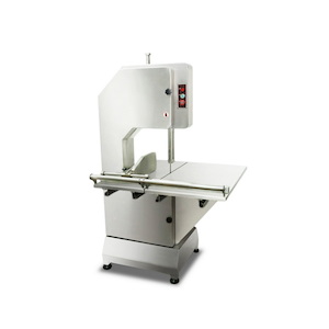 Products: Meat Bone Saws