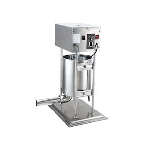 Products: Sausage Fillers