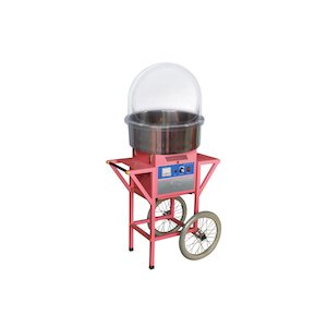 Electric Candy Floss Machines