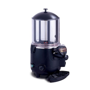 Products: Commercial Chocolate Machines