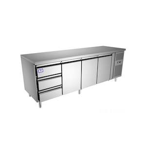 Undercounter Refrigerators