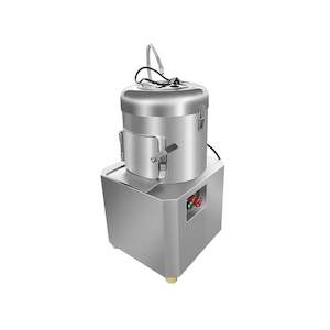 Products: Commercial Potato Peelers
