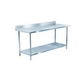 Stainless Working Tables