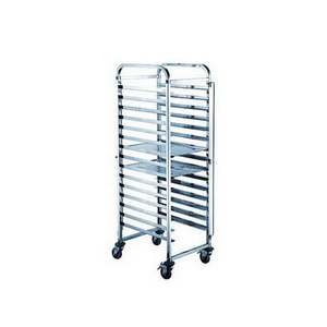 Products: Bakery Racks