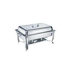 Products: 9L 590x365x325 MM Rectangular Stainless Steel Buffet Chafer TT-YD-633D