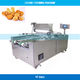 1500W Automatic Biscuit Cookie Making Machine Production Line TT-D325