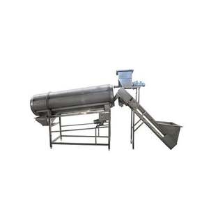 Products: 1490W Cylinder Snacks Seasoning Mixer Machine TT-FS3000-C