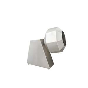 1100W Octagonal Snacks Seasoning Mixer Machine TT-FS1000-O(TT-WE1345B)