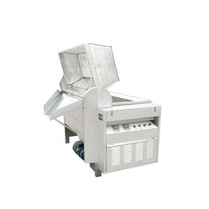 1500X700X400MM 40.5Kw Electric Auto Lifting Almond Water Fryer TT-FR1500A-E