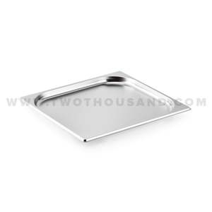 Products: 2/3X0.8” 353X325X20 MM Stainless Steel Steam Table Pan TT-823-20
