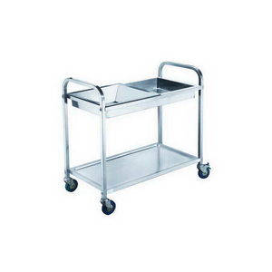 Products: Utility Carts