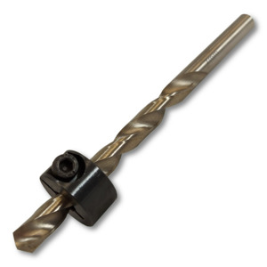 Wood Drill Bit 7mm ⌀