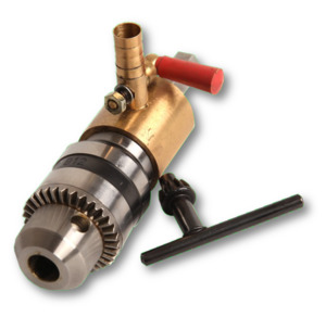 Tools: Water Swivel 7mm and 10mm ⌀