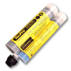 Tools: TacPro® 450 Epoxy Adhesive Twin-Cartridge (450ml)