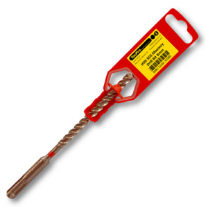 Tools: Hilti SDS Hammer Drill-Bit 8mm ⌀