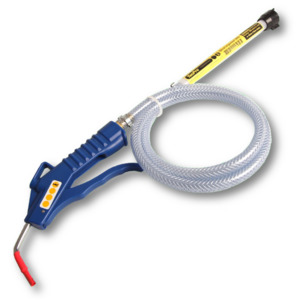 Tools: Epoxy Shot-Injector 900 Patented Gluing System