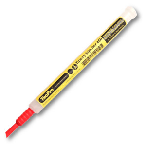 Epoxy Injector 450 for use with TacPro® 450 Epoxy