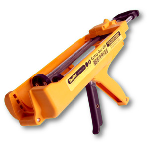Tools: Epoxy Gun 450 Applicator Gun for 450ml Twin Epoxy