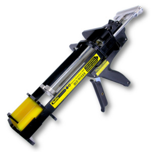 Epoxy AutoGun 900 - Patented Epoxy Applicator