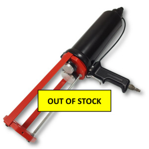 Tools: Epoxy AirGun 900 - Installations over 60lm