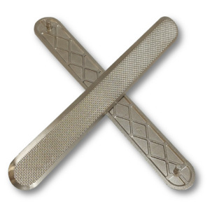 Refill Pack - Stainless Steel Tactile Directional - Marine Grade 316 - shaft 12mm