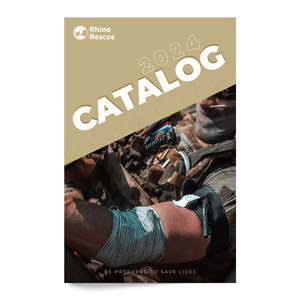 Brands Catalogues: Rhino Rescue Digital Catalogue