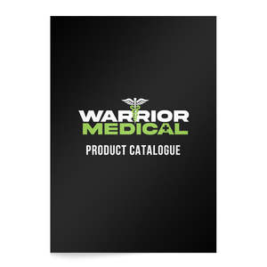 Warrior Medical Digital Catalogue
