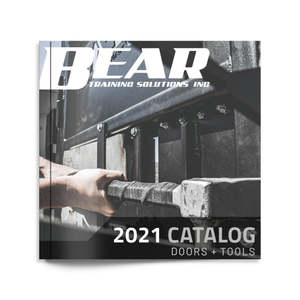 Brands Catalogues: Bear Breaching Digital Catalogue