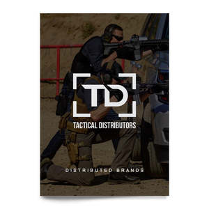 Brands Catalogues: Tactical Distributors Distributed Brands Catalogue