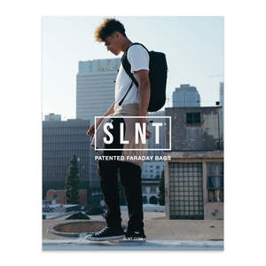 Brands Catalogues: SLNT Digital Catalogue