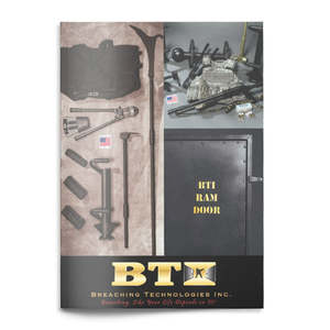 BTI Breaching Technologies Inc Digital Catalogue