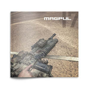 Brands Catalogues: MAGPUL Digital Catalogue