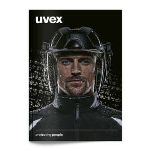 Brands Catalogues: Uvex Digital Catalogue