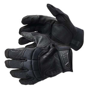 5.11 Tactical Station Grip 3.0 Glove - Black