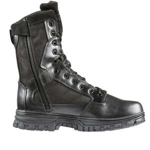 5.11 Tactical EVO Side-Zip Waterproof 8 Inch Boots 12312