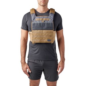5 11 Tactical: 5.11 Tactical Tactec Trainer Weight Vest