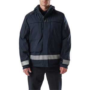 5 11 Tactical: 5.11 Tactical Responder Parka 2.0 Jacket Dark Navy